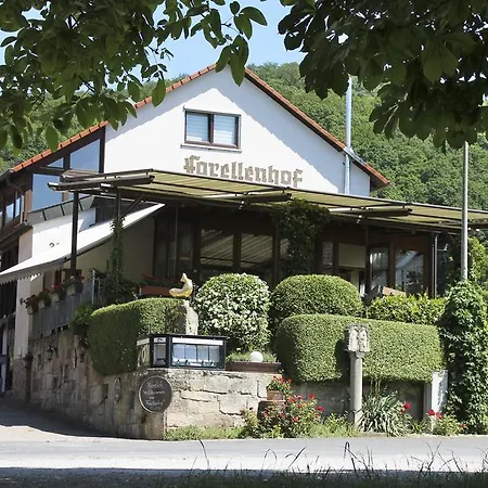 Margarete Vendégház Handthal