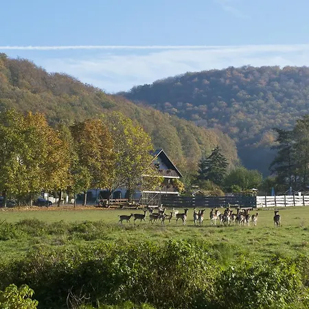 Margarete Pensjonat Handthal